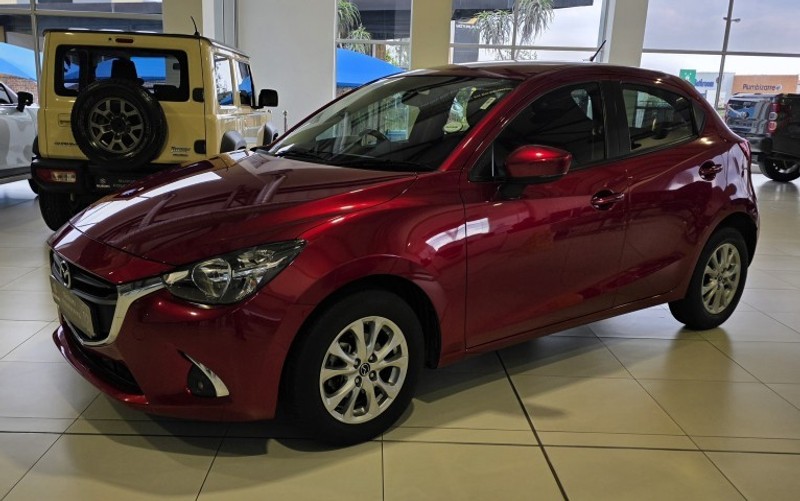 Mazda 2 - Suzuki Fourways - Image 3