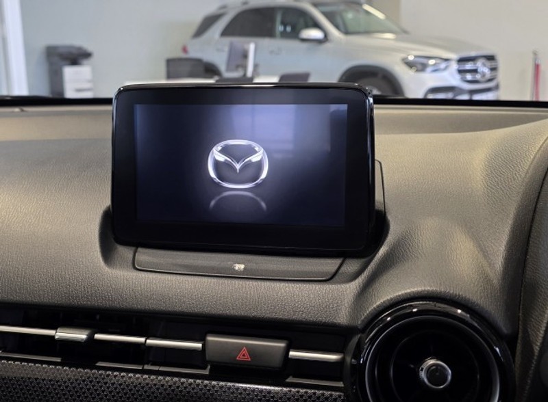 Mazda 2 - Suzuki Fourways - Image 16
