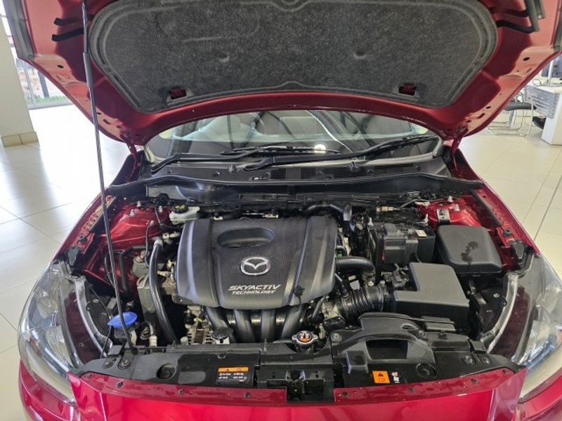 Mazda 2 - Suzuki Fourways - Image 15