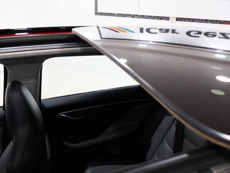 BAIC X55 - ICar Gezina - Image 13