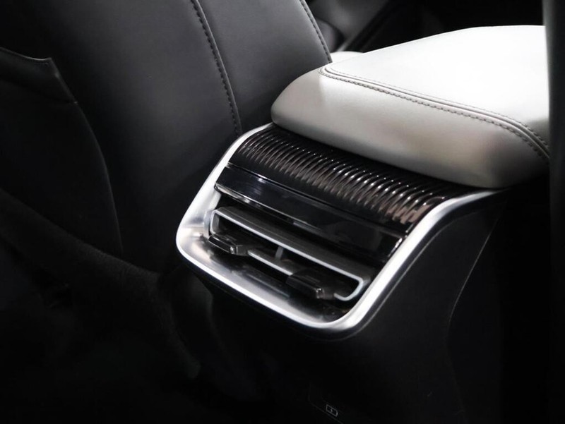 BAIC X55 - ICar Gezina - Image 17