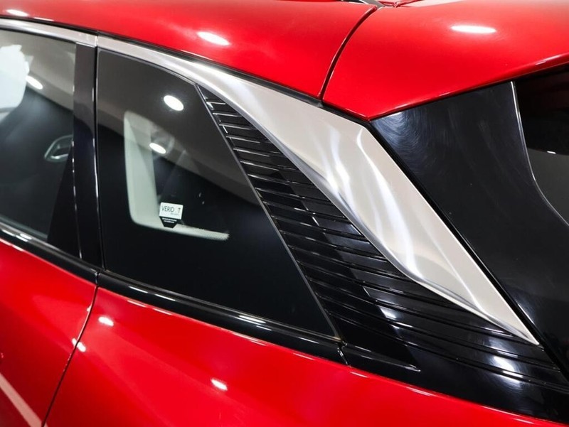 BAIC X55 - ICar Gezina - Image 15