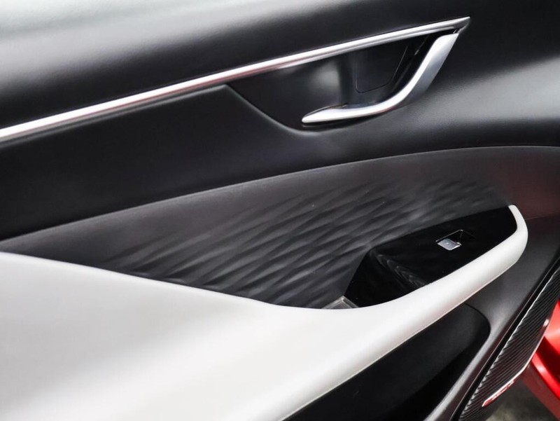 BAIC X55 - ICar Gezina - Image 20