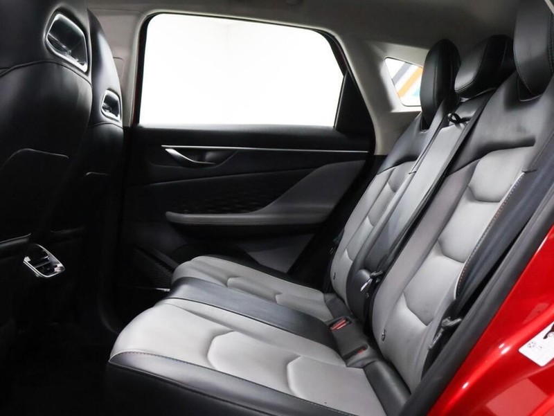 BAIC X55 - ICar Gezina - Image 18