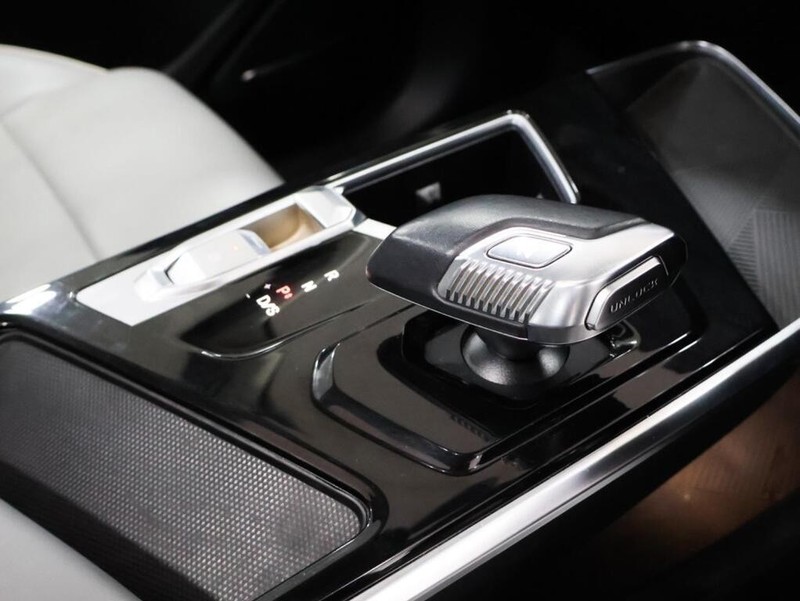 BAIC X55 - ICar Gezina - Image 9