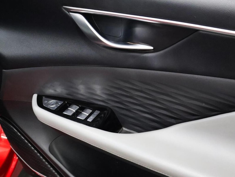 BAIC X55 - ICar Gezina - Image 19
