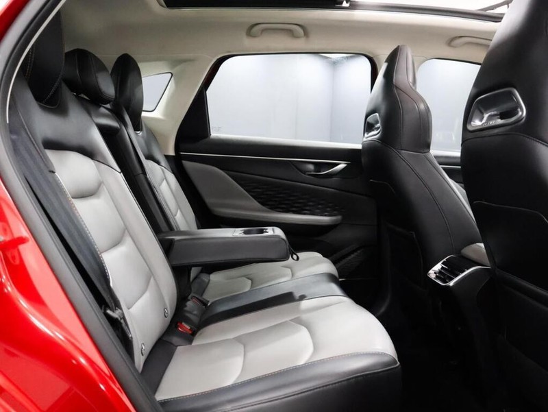 BAIC X55 - ICar Gezina - Image 7