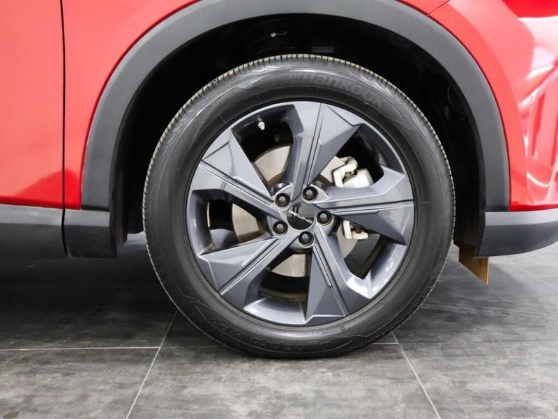 BAIC X55 - ICar Gezina - Image 16