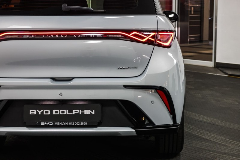 BYD Dolphin - BYD Menlyn - Image 19