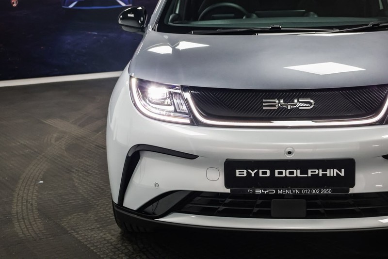 BYD Dolphin - BYD Menlyn - Image 6