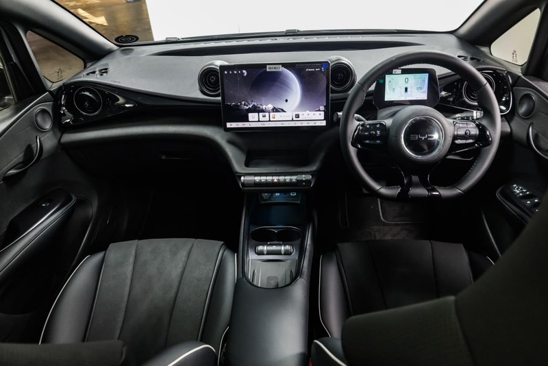 BYD Dolphin - BYD Menlyn - Image 18