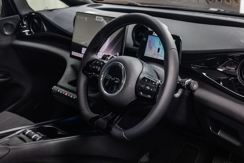 BYD Dolphin - BYD Menlyn - Image 8
