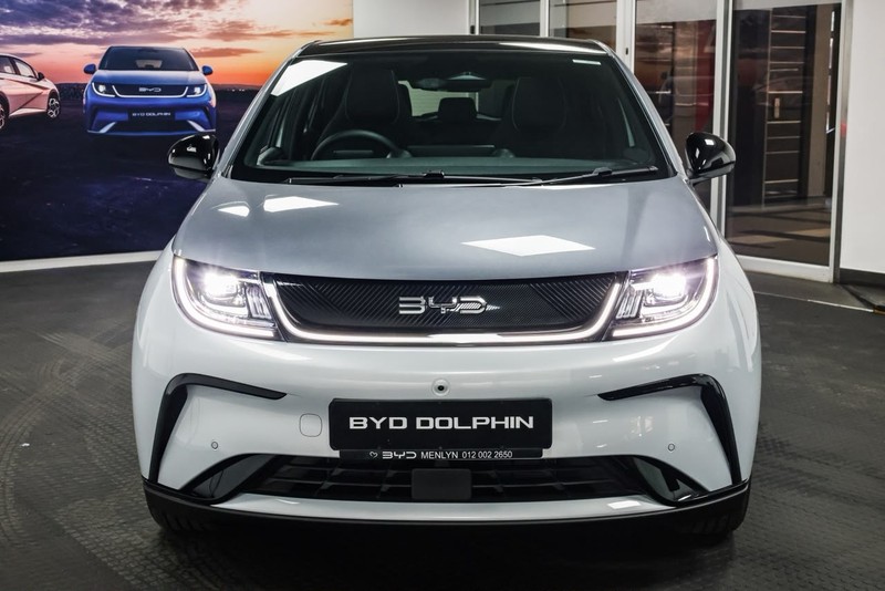 BYD Dolphin - BYD Menlyn - Image 3