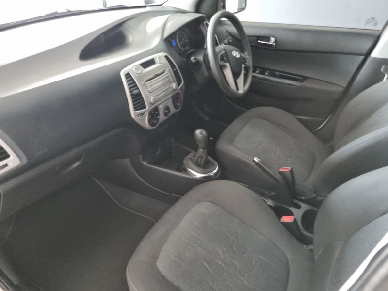 Hyundai i20 - Auto Investments Polokwane - Image 7