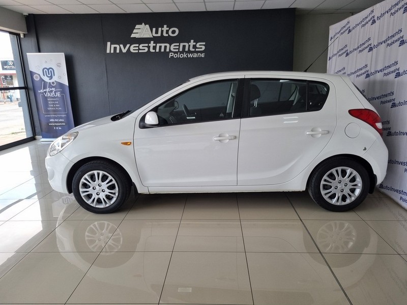 Hyundai i20 - Auto Investments Polokwane - Image 6