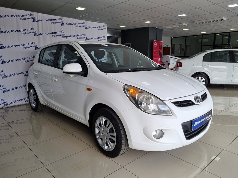 Hyundai i20 - Auto Investments Polokwane - Image 3