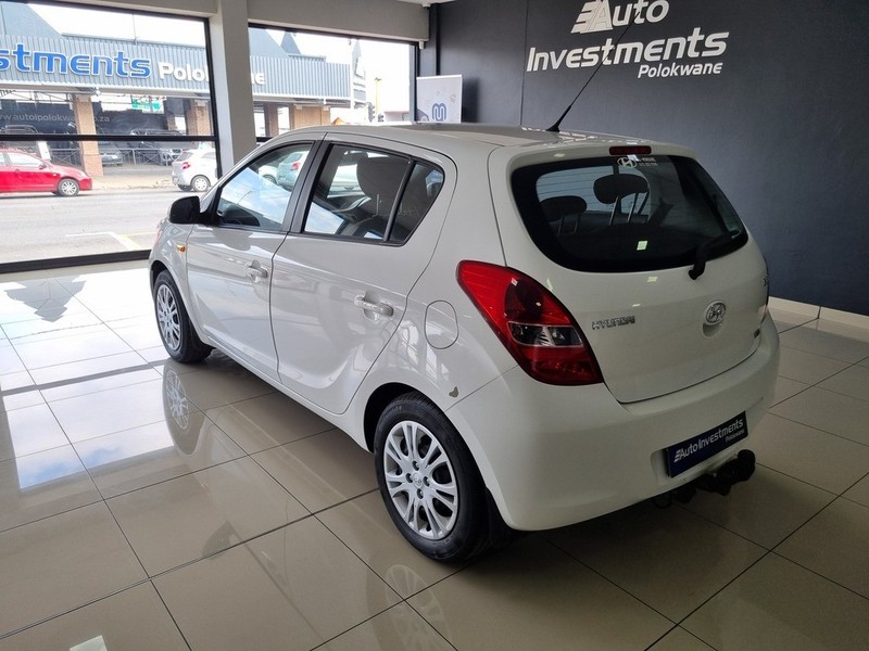 Hyundai i20 - Auto Investments Polokwane - Image 14