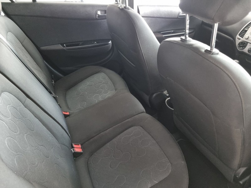 Hyundai i20 - Auto Investments Polokwane - Image 9
