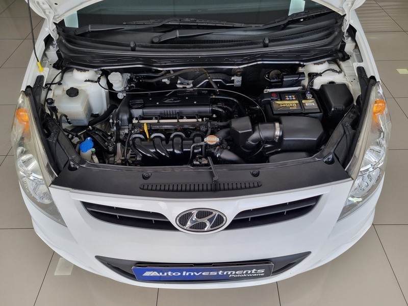 Hyundai i20 - Auto Investments Polokwane - Image 2