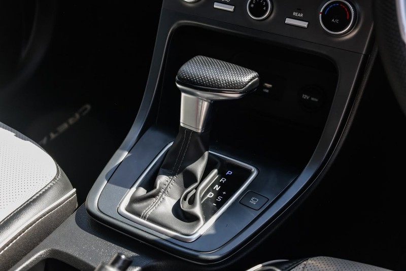 Hyundai Grand Creta - Geely Hatfield - Image 18