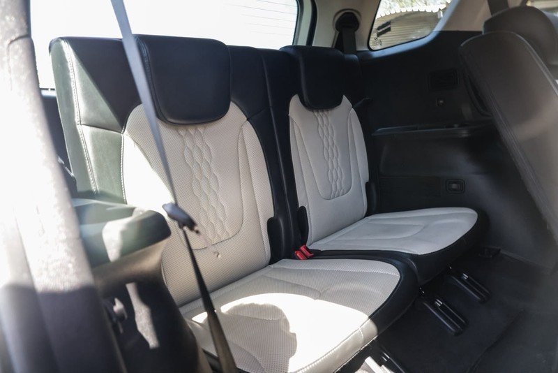 Hyundai Grand Creta - Geely Hatfield - Image 14