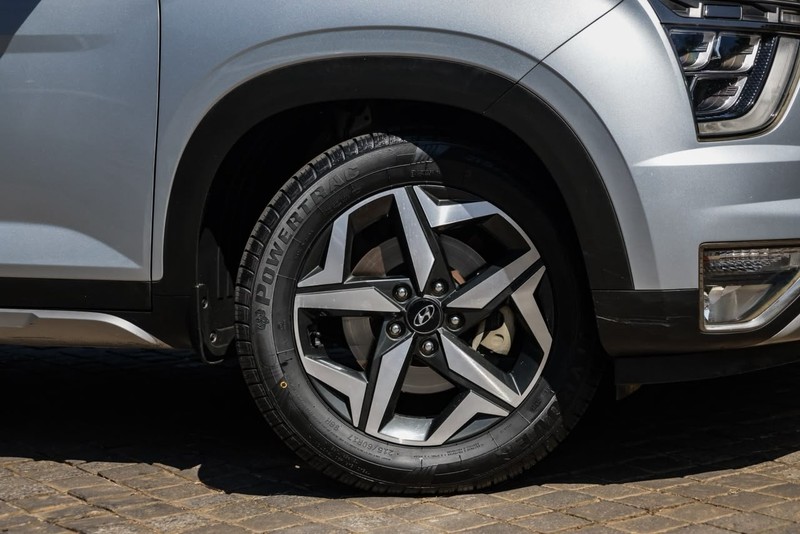 Hyundai Grand Creta - Geely Hatfield - Image 4