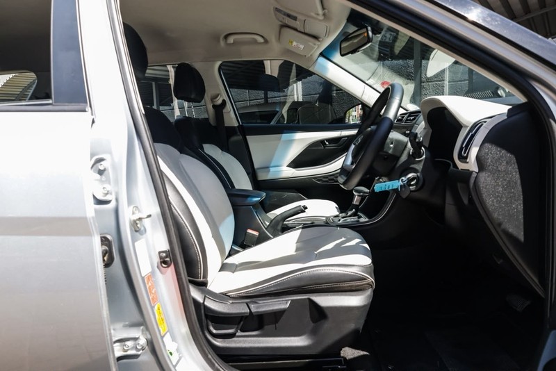 Hyundai Grand Creta - Geely Hatfield - Image 13