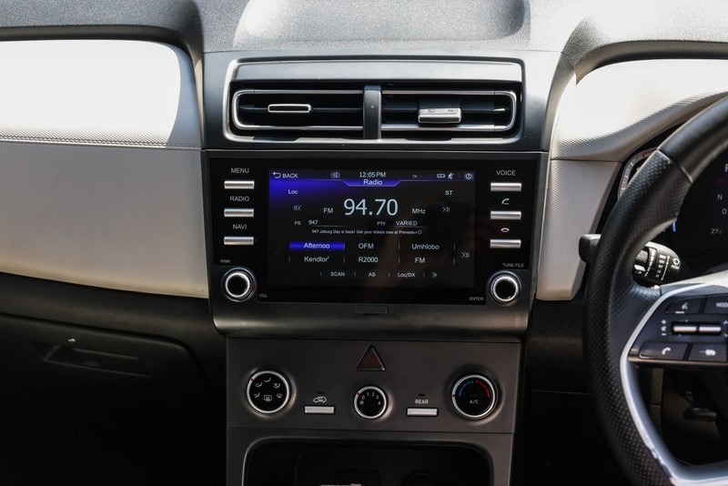 Hyundai Grand Creta - Geely Hatfield - Image 20