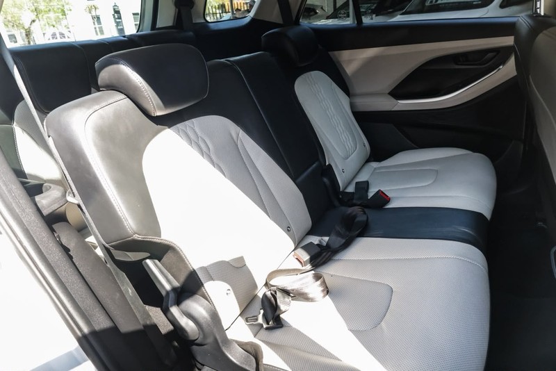 Hyundai Grand Creta - Geely Hatfield - Image 17