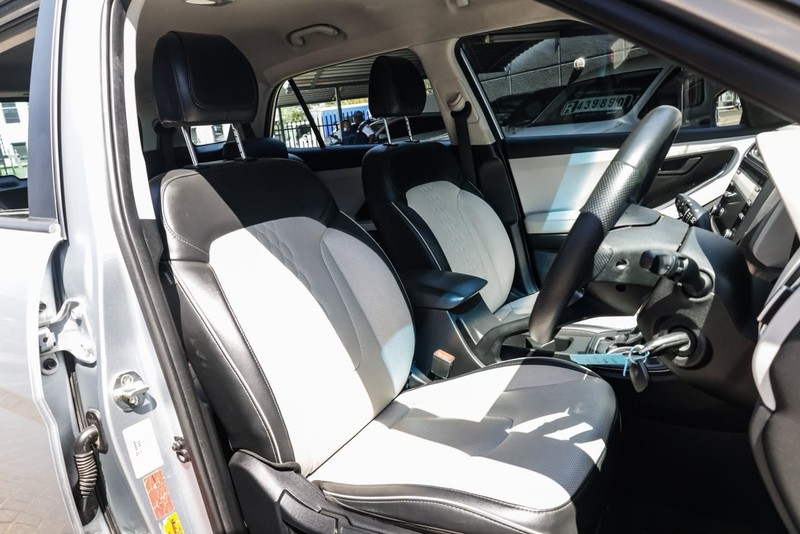Hyundai Grand Creta - Geely Hatfield - Image 10