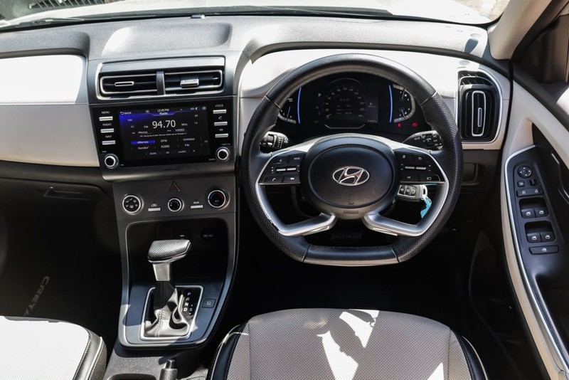 Hyundai Grand Creta - Geely Hatfield - Image 15
