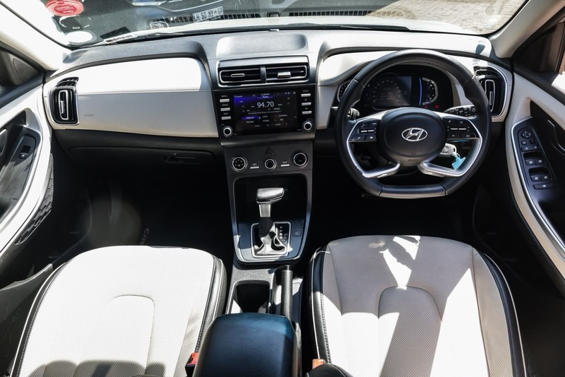 Hyundai Grand Creta - Geely Hatfield - Image 19