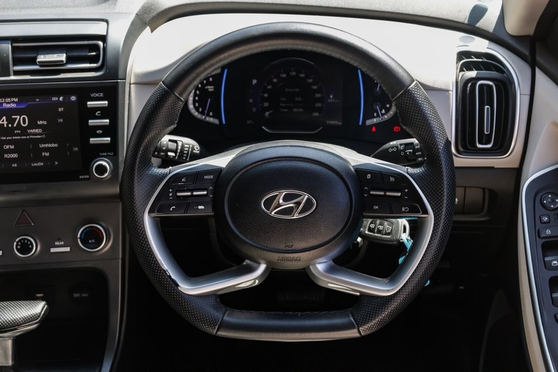Hyundai Grand Creta - Geely Hatfield - Image 16