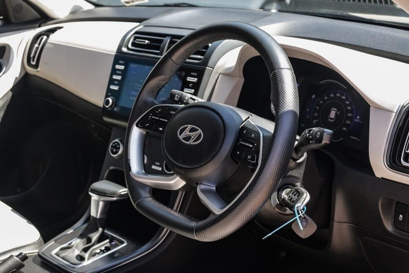 Hyundai Grand Creta - Geely Hatfield - Image 11