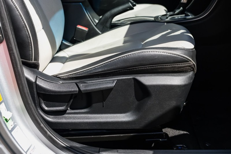Hyundai Grand Creta - Geely Hatfield - Image 9