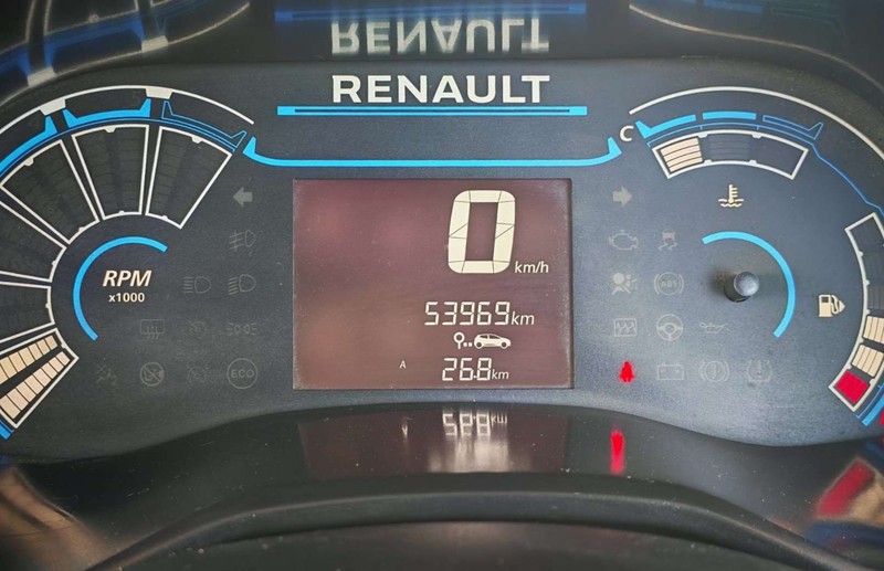 Renault Triber - Weskaap Motors - Image 12