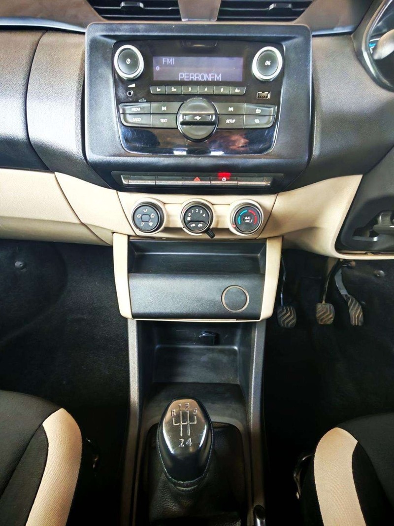 Renault Triber - Weskaap Motors - Image 13