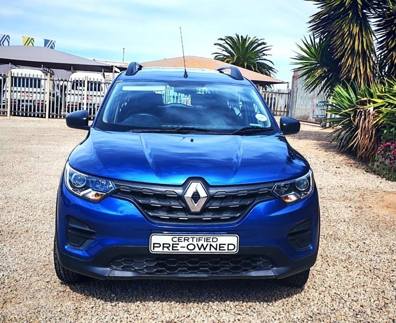Renault Triber - Weskaap Motors - Image 8