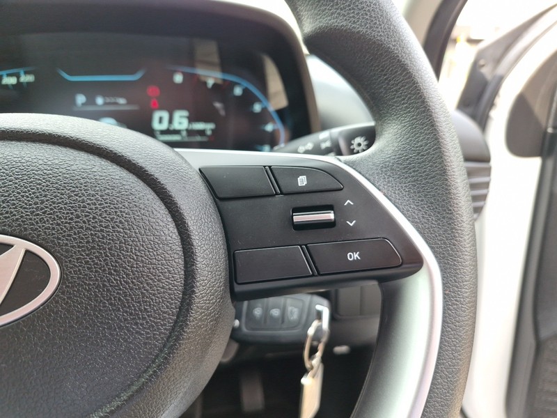 Hyundai i20 - Nic Bottari Toyota - Image 8