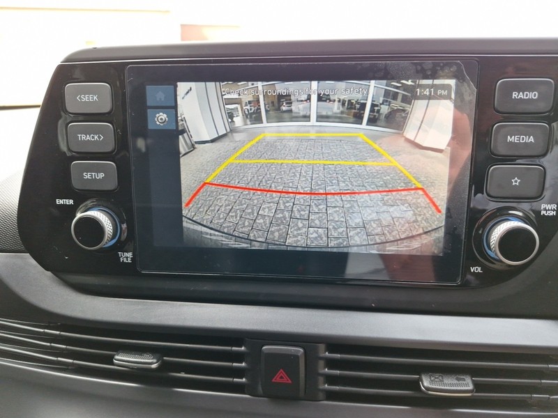 Hyundai i20 - Nic Bottari Toyota - Image 11