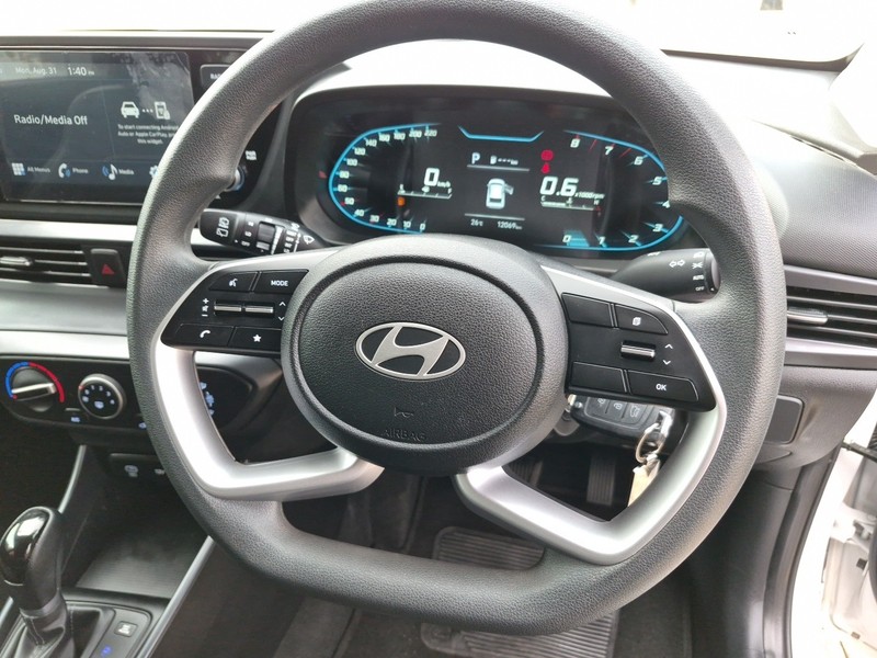 Hyundai i20 - Nic Bottari Toyota - Image 6