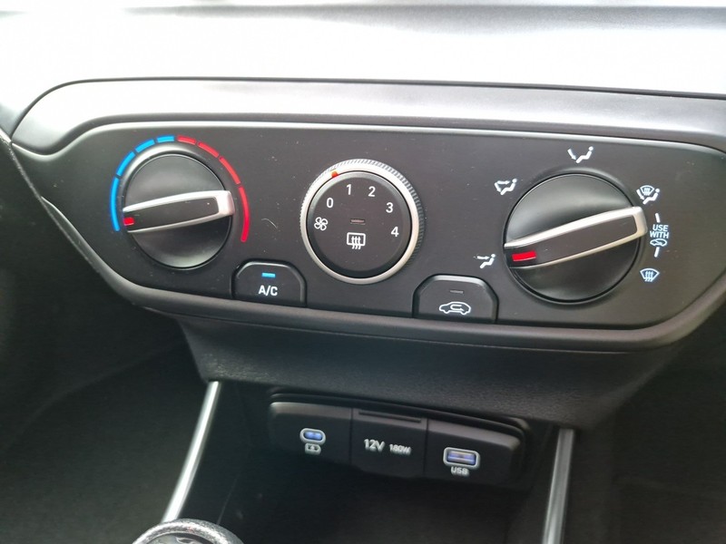 Hyundai i20 - Nic Bottari Toyota - Image 12