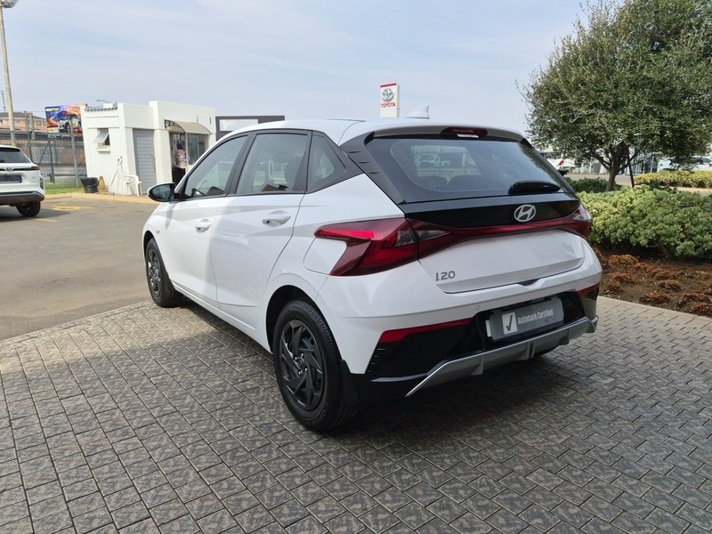 Hyundai i20 - Nic Bottari Toyota - Image 18