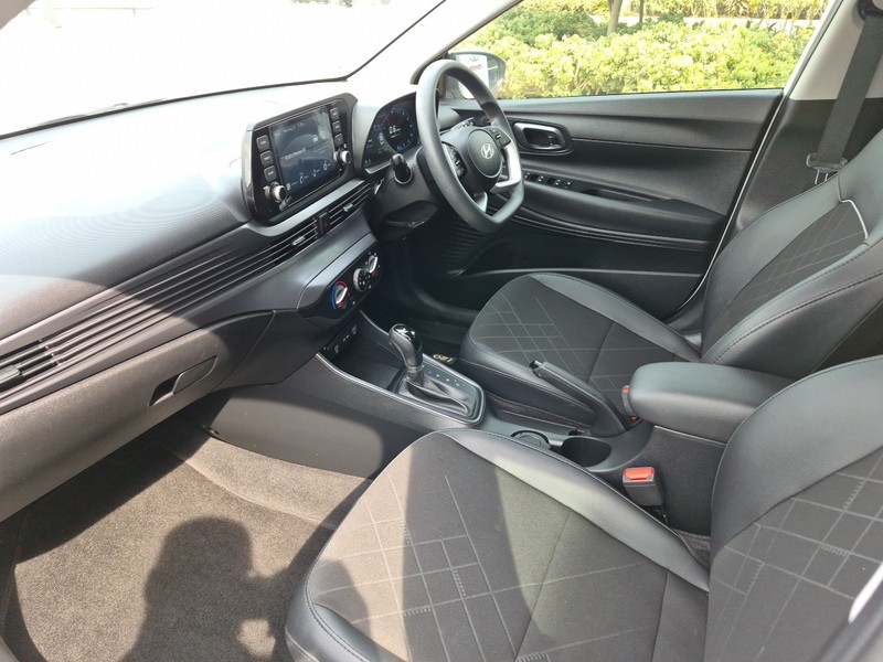 Hyundai i20 - Nic Bottari Toyota - Image 5