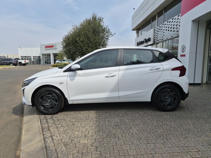 Hyundai i20 - Nic Bottari Toyota - Image 19
