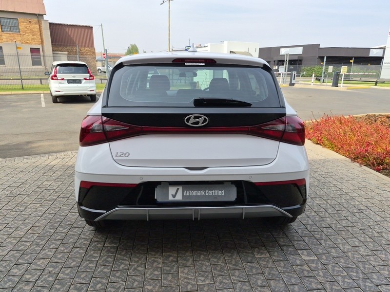 Hyundai i20 - Nic Bottari Toyota - Image 4