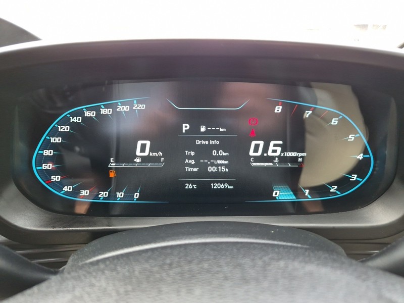 Hyundai i20 - Nic Bottari Toyota - Image 9