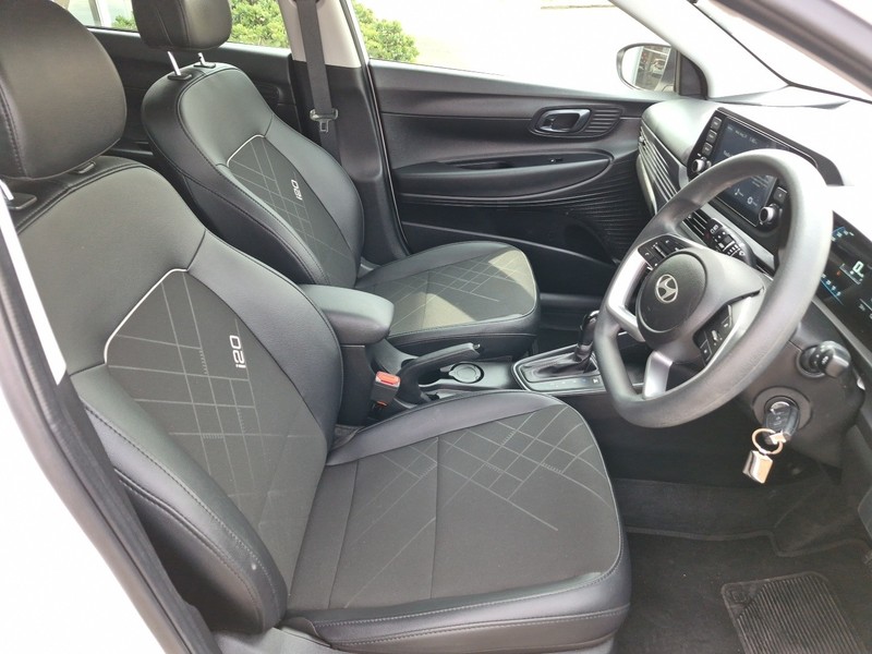 Hyundai i20 - Nic Bottari Toyota - Image 13