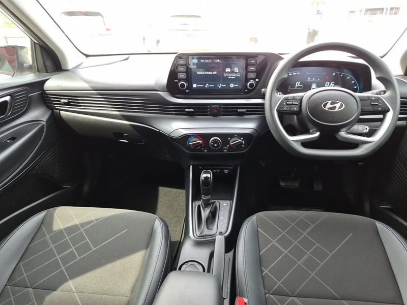 Hyundai i20 - Nic Bottari Toyota - Image 20