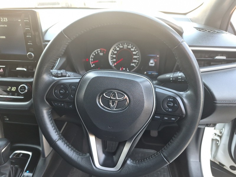 Toyota Corolla Cross - Nic Bottari Toyota - Image 6